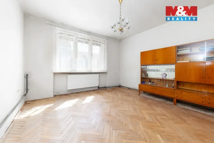 Prodej rodinného domu, Bratčice, 120 m2