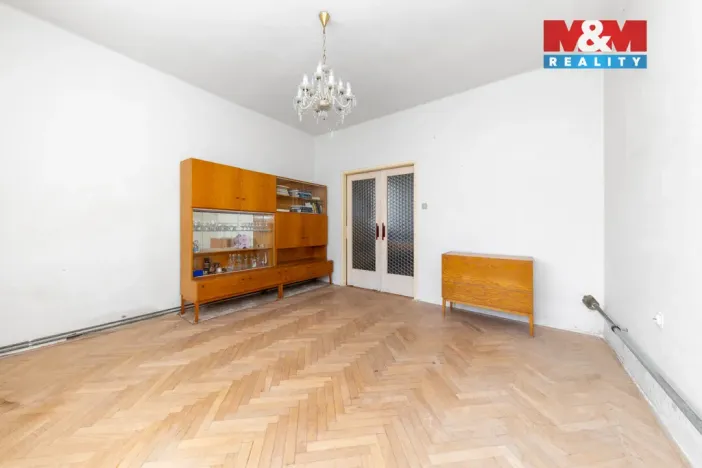 Prodej rodinného domu, Bratčice, 120 m2