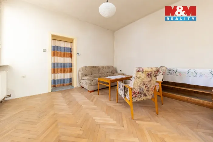 Prodej rodinného domu, Bratčice, 120 m2