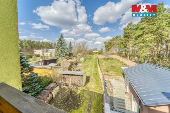 Prodej rodinného domu, Konstantinovy Lázně, Lázeňská, 250 m2