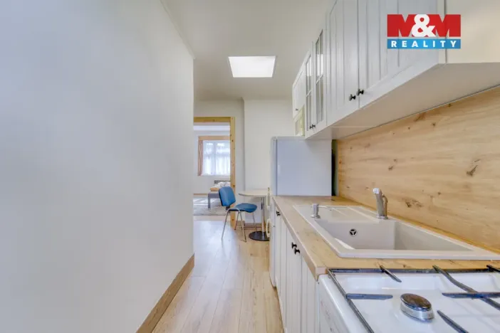 Prodej rodinného domu, Konstantinovy Lázně, Lázeňská, 250 m2