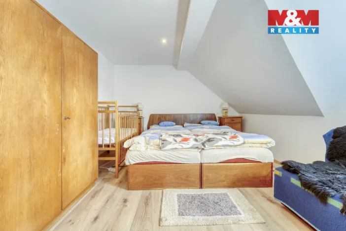 Prodej rodinného domu, Konstantinovy Lázně, Lázeňská, 250 m2