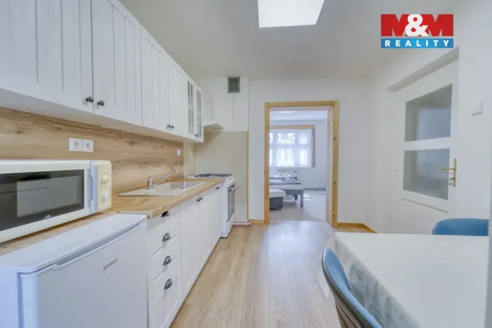 Prodej rodinného domu, Konstantinovy Lázně, Lázeňská, 250 m2