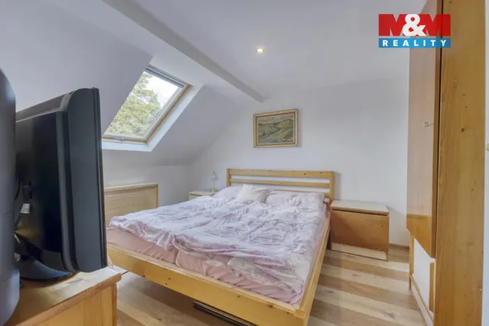 Prodej rodinného domu, Konstantinovy Lázně, Lázeňská, 250 m2