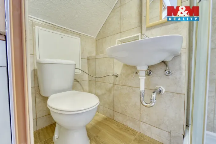 Prodej rodinného domu, Konstantinovy Lázně, Lázeňská, 250 m2