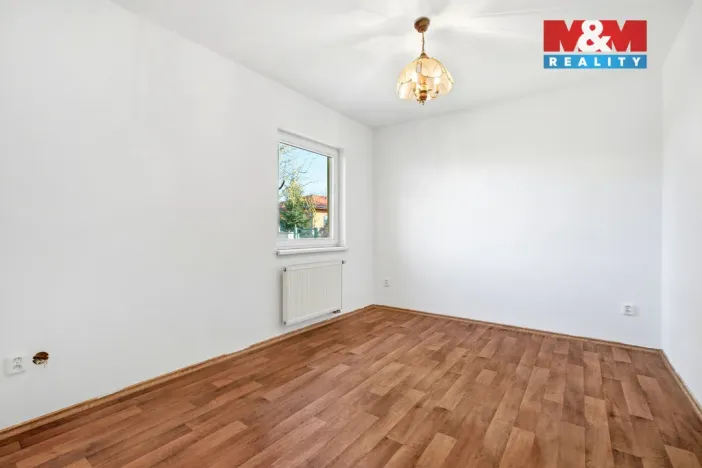 Prodej rodinného domu, Kostelec nad Černými lesy - Kostelec nad Černými Lesy, Osadní, 88 m2