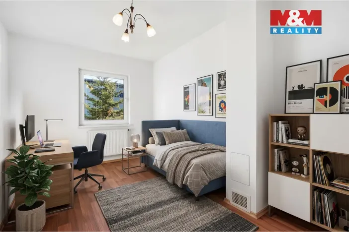 Prodej rodinného domu, Kostelec nad Černými lesy - Kostelec nad Černými Lesy, Osadní, 88 m2