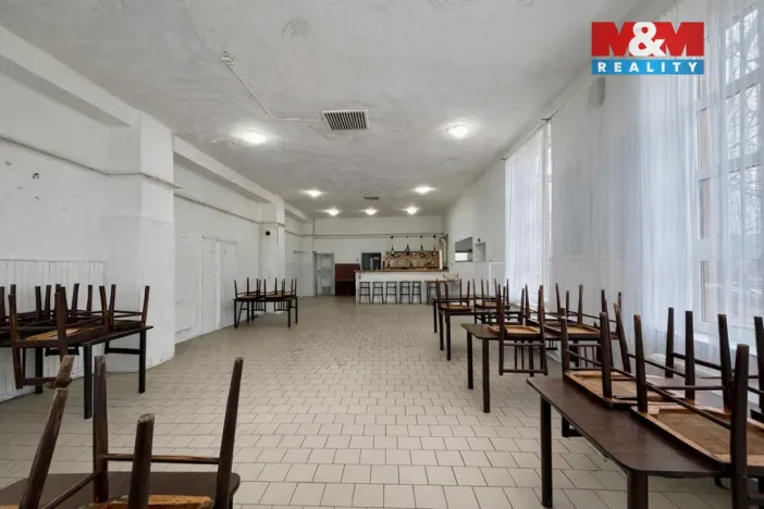 Pronájem komerční nemovitosti, Ostrava, Těšínská, 140 m2