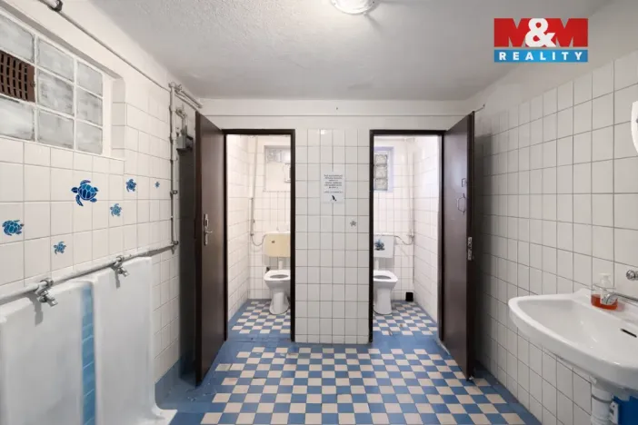 Pronájem komerční nemovitosti, Ostrava, Těšínská, 140 m2