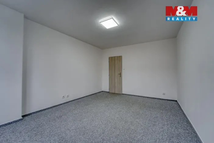 Prodej bytu 3+1, Kdyně, Markova, 66 m2