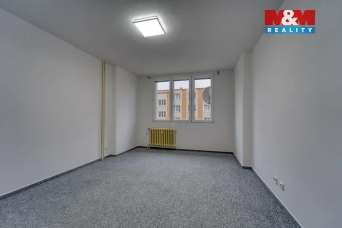 Prodej bytu 3+1, Kdyně, Markova, 66 m2