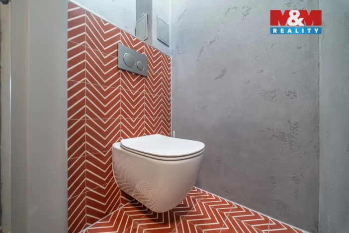 Prodej bytu 2+1, Praha - Libeň, U libeňského pivovaru, 81 m2