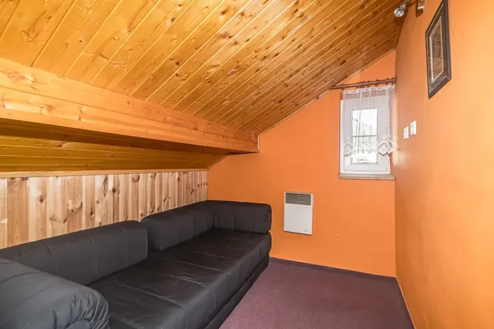 Prodej ubytování, Strážné, 350 m2