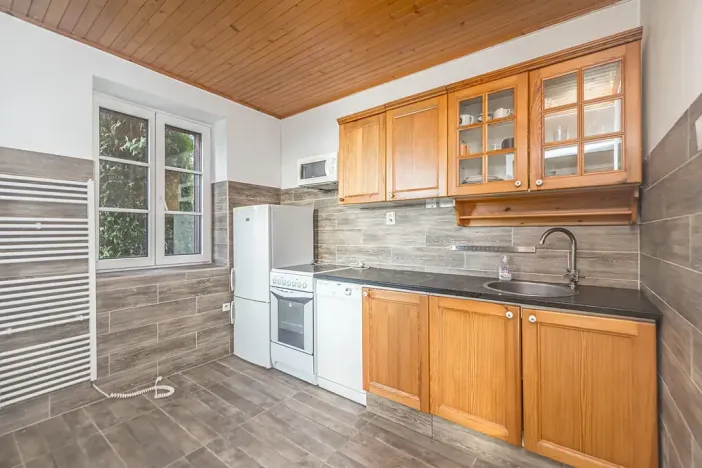 Prodej ubytování, Strážné, 350 m2