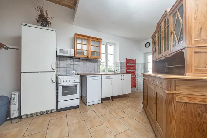 Prodej ubytování, Strážné, 350 m2