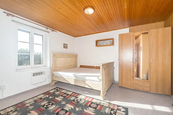 Prodej ubytování, Strážné, 350 m2