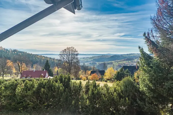 Prodej ubytování, Strážné, 350 m2