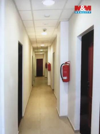 Prodej činžovního domu, Orlová - Lutyně, Osvobození, 618 m2