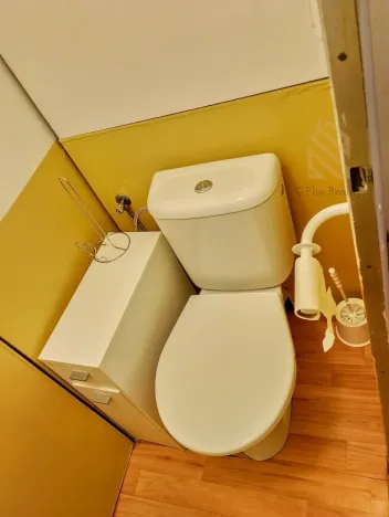 Pronájem bytu 2+1, Roudnice nad Labem, Bořivojova, 66 m2