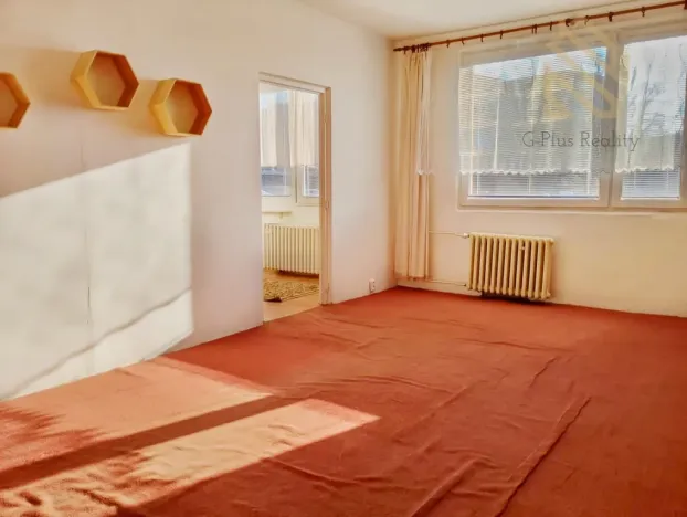 Pronájem bytu 2+1, Roudnice nad Labem, Bořivojova, 66 m2