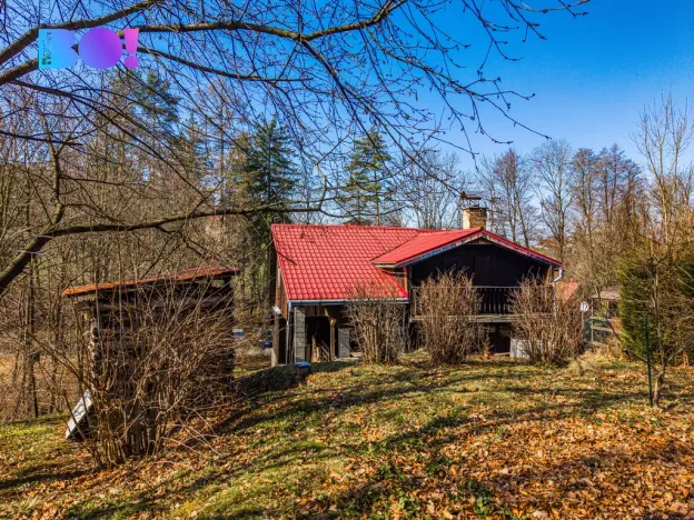 Prodej chaty, Vendryně, 117 m2