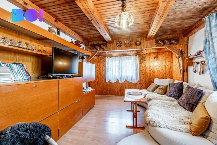 Prodej chaty, Vendryně, 117 m2