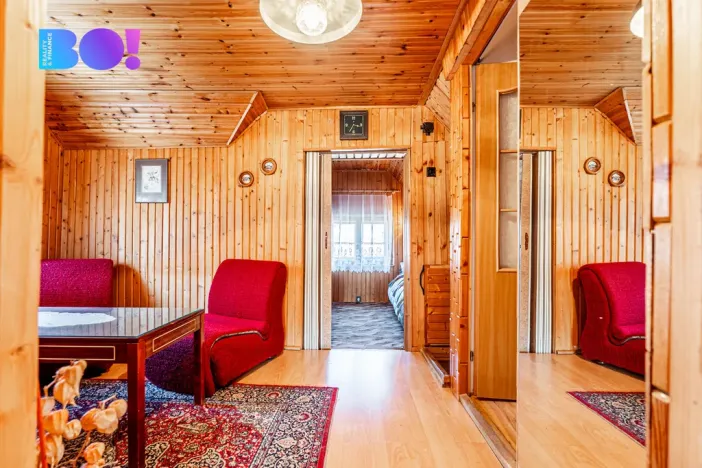 Prodej chaty, Vendryně, 117 m2