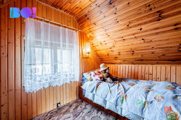 Prodej chaty, Vendryně, 117 m2