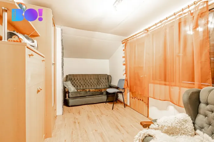 Prodej chaty, Vendryně, 117 m2