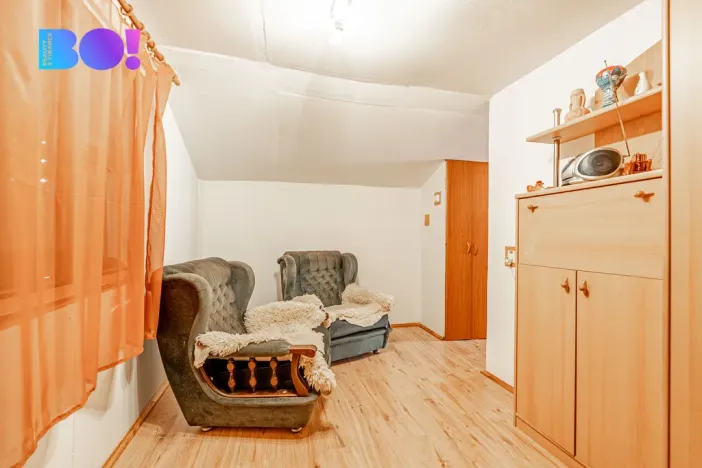 Prodej chaty, Vendryně, 117 m2