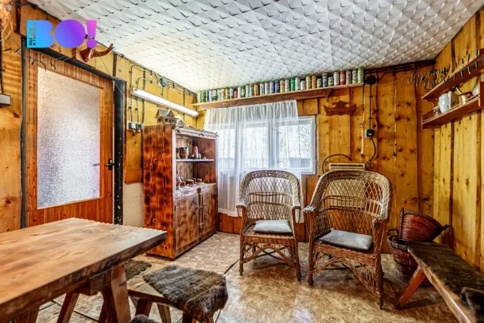 Prodej chaty, Vendryně, 117 m2