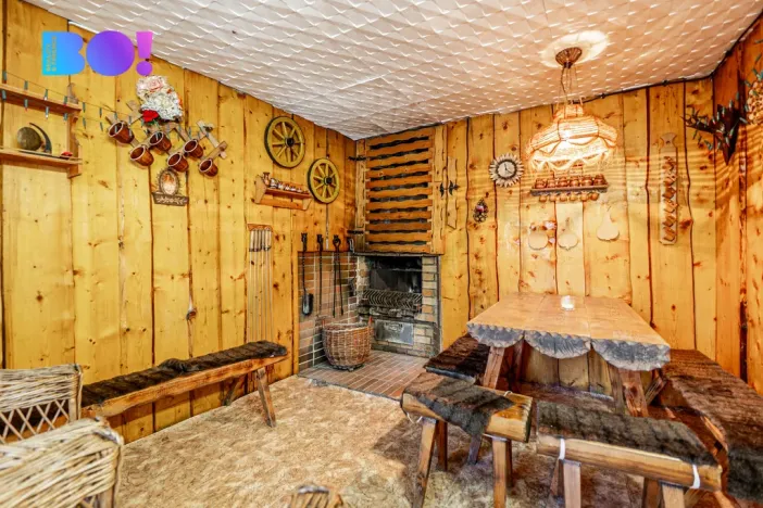 Prodej chaty, Vendryně, 117 m2