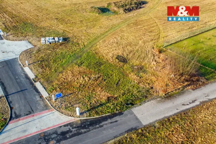 Prodej pozemku pro bydlení, Skalná, 633 m2