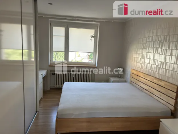 Pronájem bytu 3+kk, Zruč nad Sázavou, Dvouletky, 62 m2