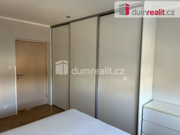 Pronájem bytu 3+kk, Zruč nad Sázavou, Dvouletky, 62 m2