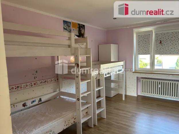 Pronájem bytu 3+kk, Zruč nad Sázavou, Dvouletky, 62 m2
