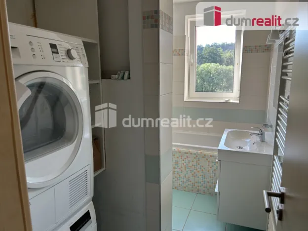 Pronájem bytu 3+kk, Zruč nad Sázavou, Dvouletky, 62 m2