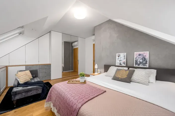 Pronájem bytu 3+kk, Praha - Michle, Michelská, 100 m2