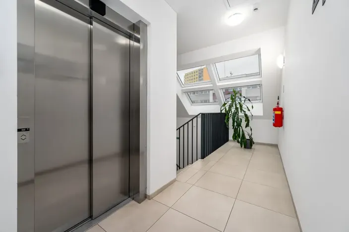 Pronájem bytu 3+kk, Praha - Michle, Michelská, 100 m2