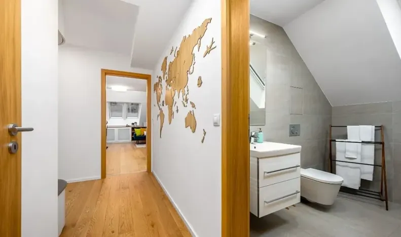 Prodej bytu 3+kk, Praha - Michle, Michelská, 100 m2