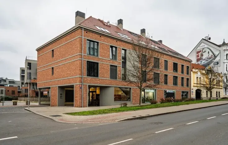 Prodej bytu 3+kk, Praha - Michle, Michelská, 100 m2