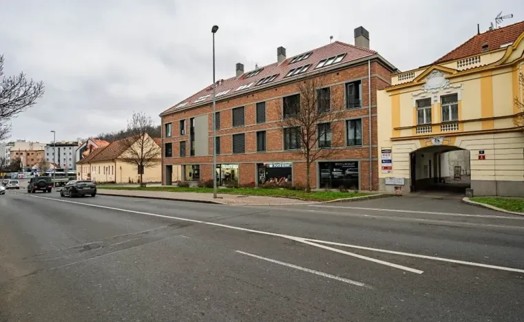 Prodej bytu 3+kk, Praha - Michle, Michelská, 100 m2