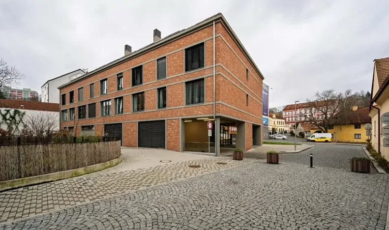 Prodej bytu 3+kk, Praha - Michle, Michelská, 100 m2