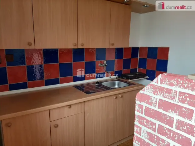 Prodej bytu 1+kk, Ústí nad Labem - Neštěmice, Sibiřská, 28 m2