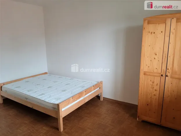 Prodej bytu 1+kk, Ústí nad Labem - Neštěmice, Sibiřská, 28 m2