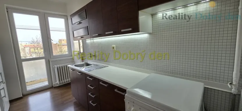 Pronájem bytu 2+1, Opava, Solná, 55 m2