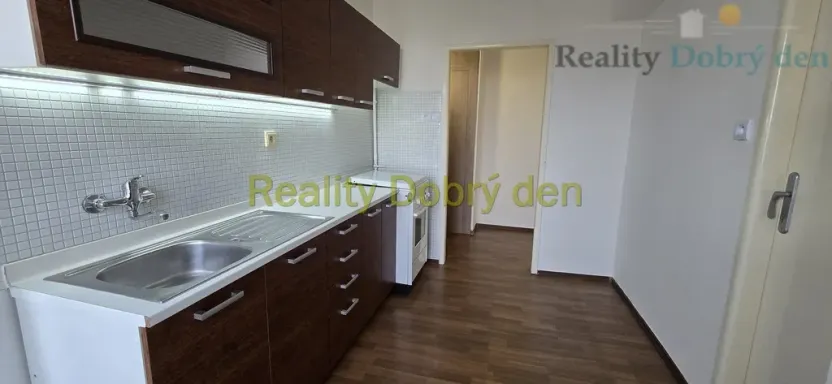 Pronájem bytu 2+1, Opava, Solná, 55 m2