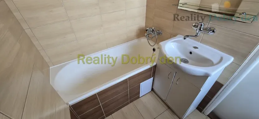 Pronájem bytu 2+1, Opava, Solná, 55 m2