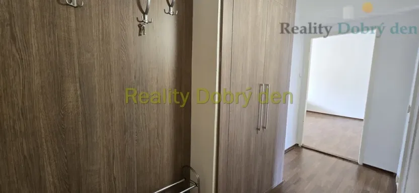 Pronájem bytu 2+1, Opava, Solná, 55 m2