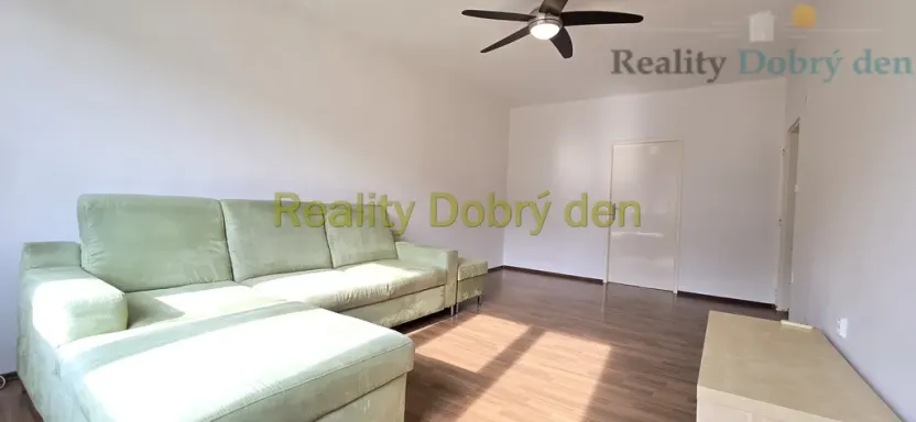 Pronájem bytu 2+1, Opava, Solná, 55 m2